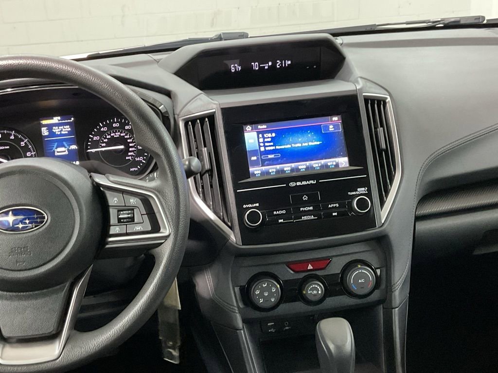 Used 2021 Subaru Impreza 2.0i image 13