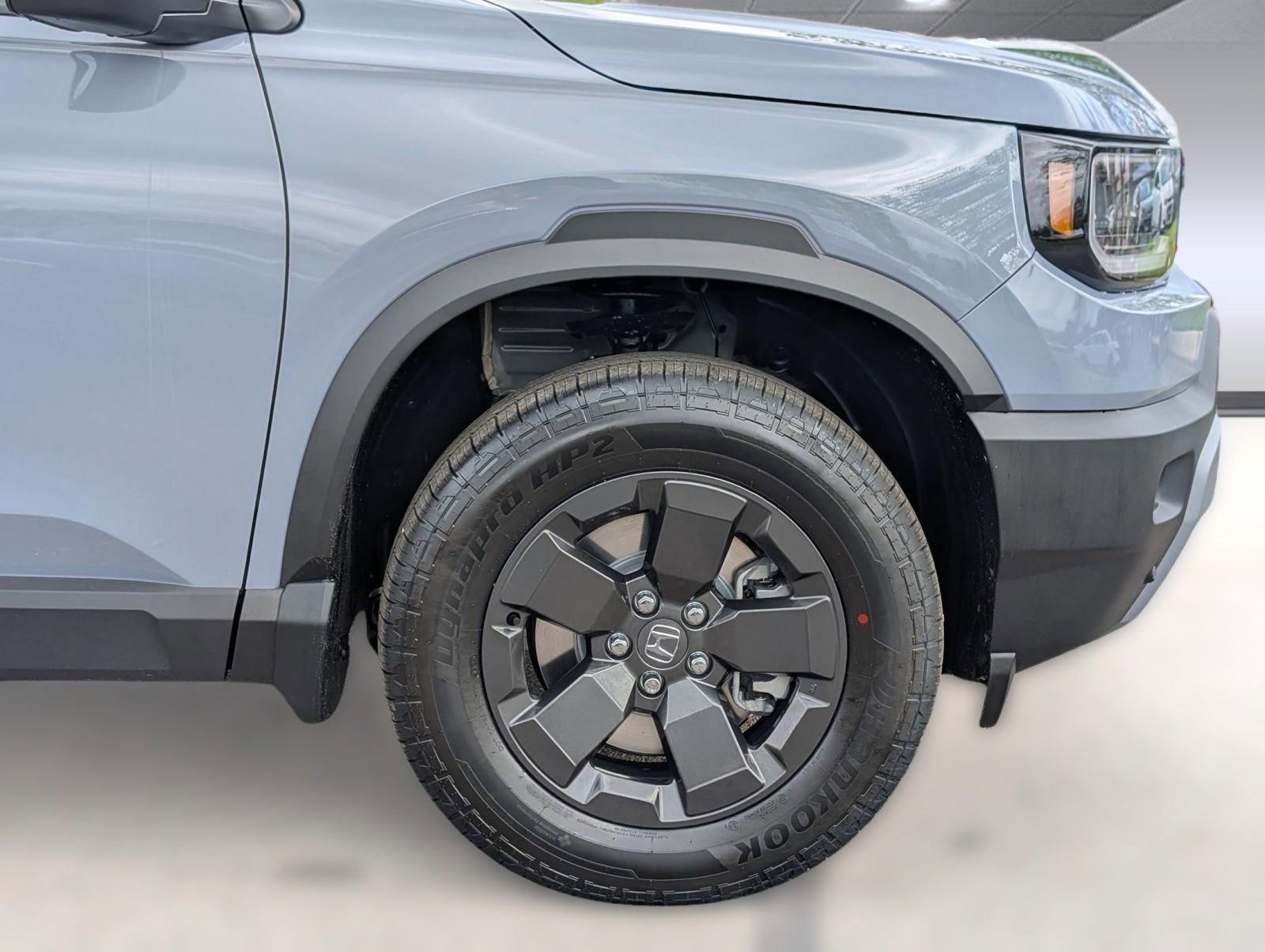New 2026 Honda Passport RTL image 12
