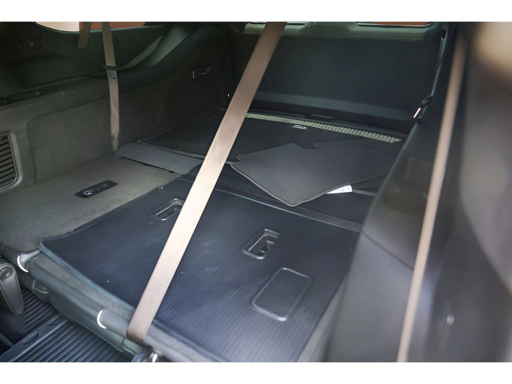 Certified 2025 Cadillac Escalade ESV Sport Platinum AWD/4WD image 25
