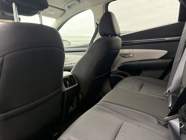 Used 2022 Hyundai Tucson SEL image 18