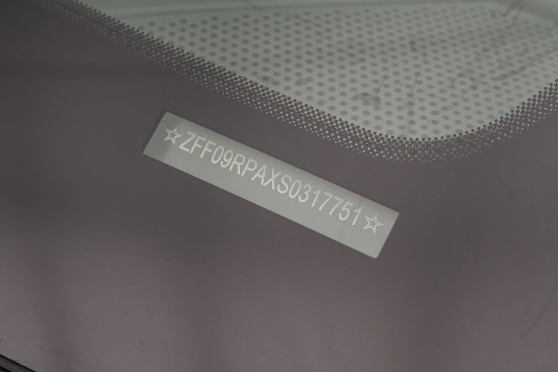 Used 2025 Ferrari Roma Spider image 65