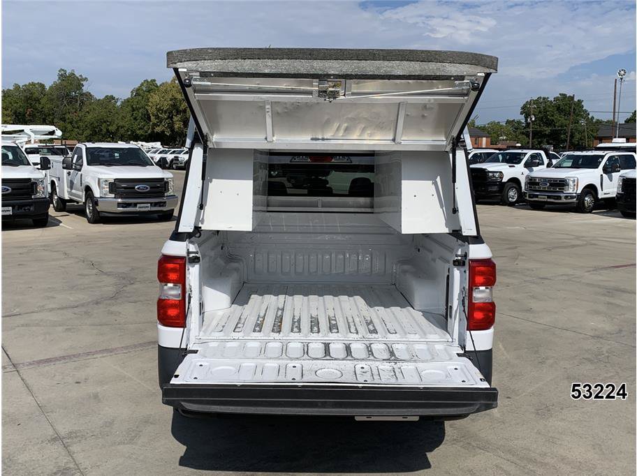 Used 2022 Ford Maverick XL FWD image 8