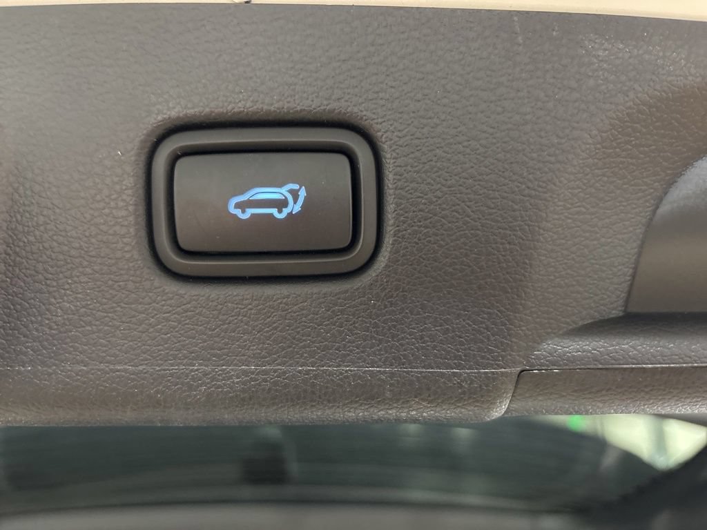 Used 2025 Hyundai Palisade Calligraphy AWD/4WD image 39