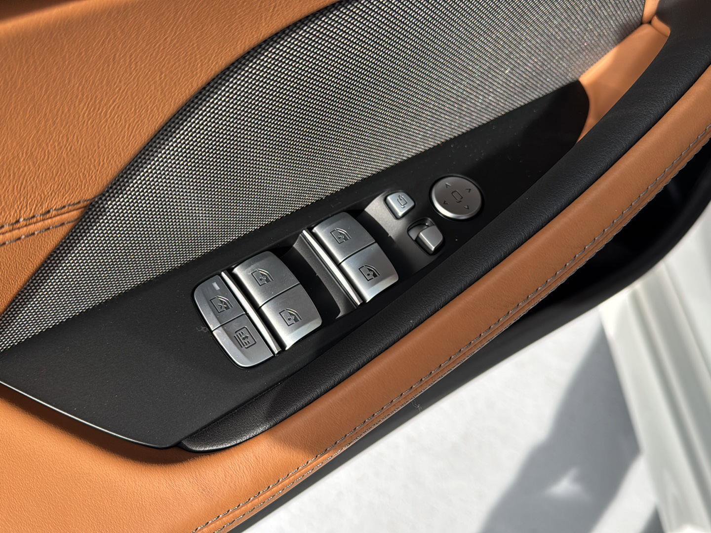 New 2026 BMW 840i xDrive image 30