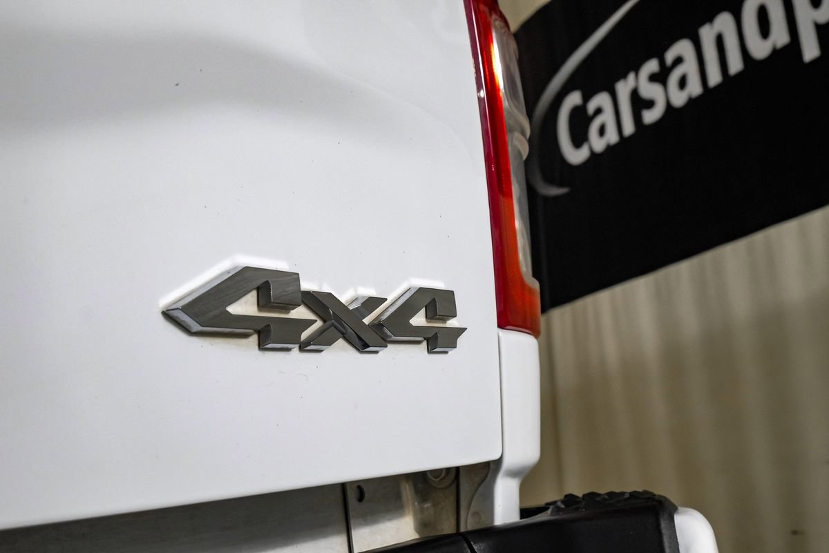 Used 2024 RAM 2500 Big Horn w/ Off Road Package image 45