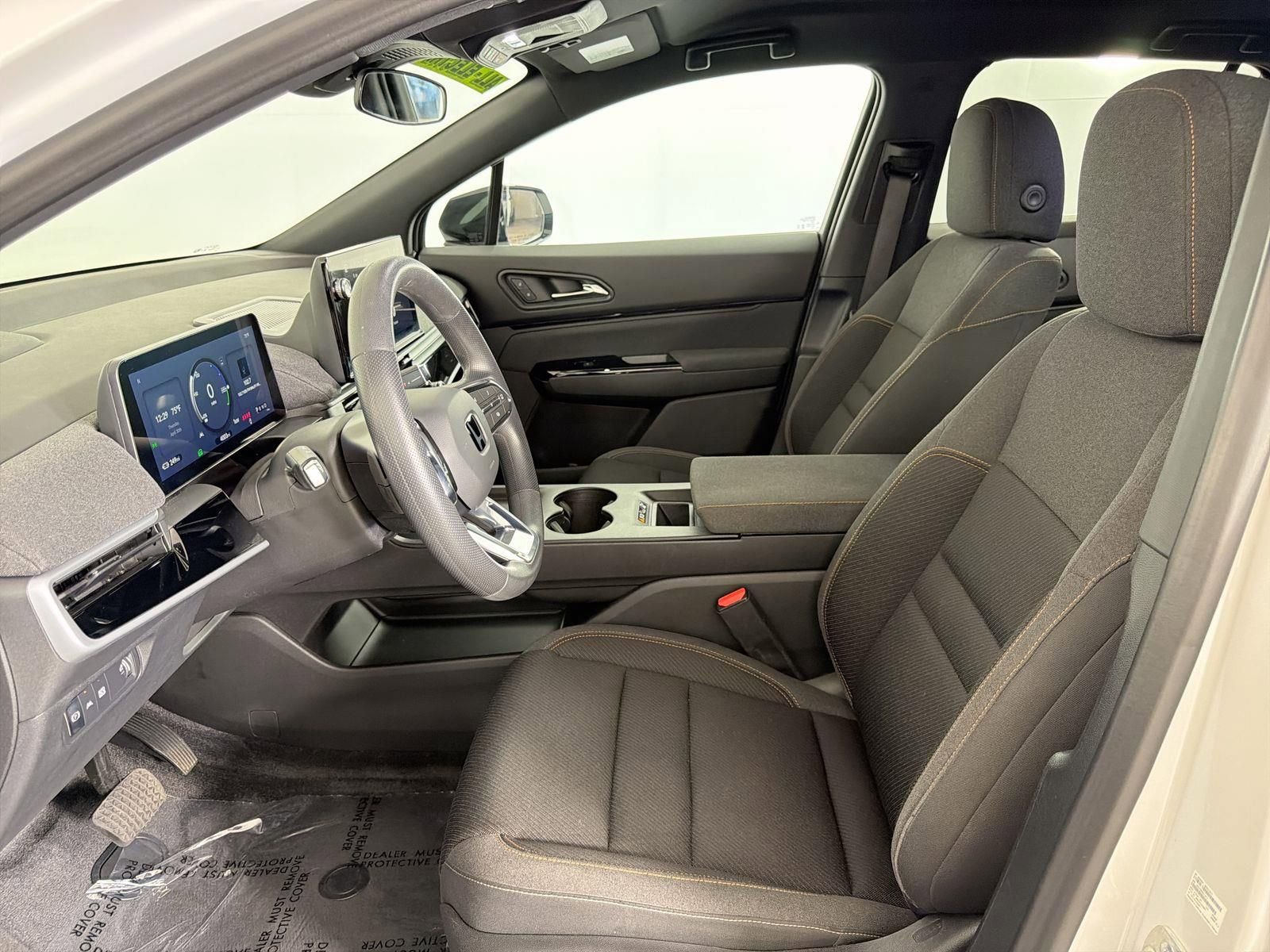 Used 2024 Honda Prologue EX image 23