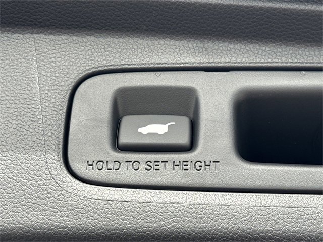 New 2026 Honda CR-V TrailSport image 14