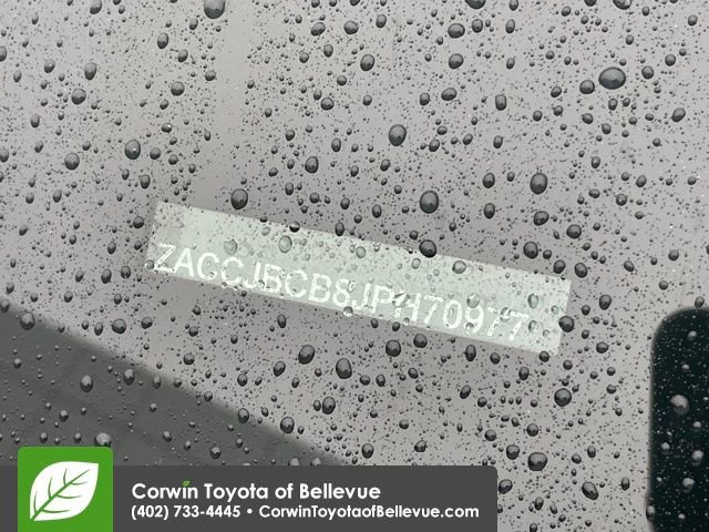 Used 2018 Jeep Renegade Trailhawk image 34