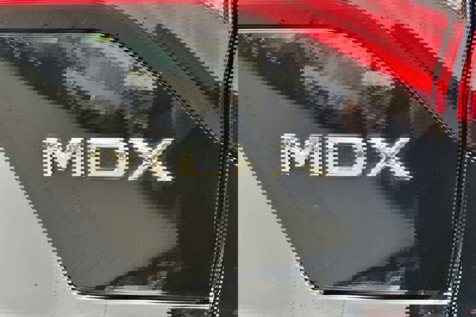 Certified 2023 Acura MDX SH-AWD w/ Technology Package image 27