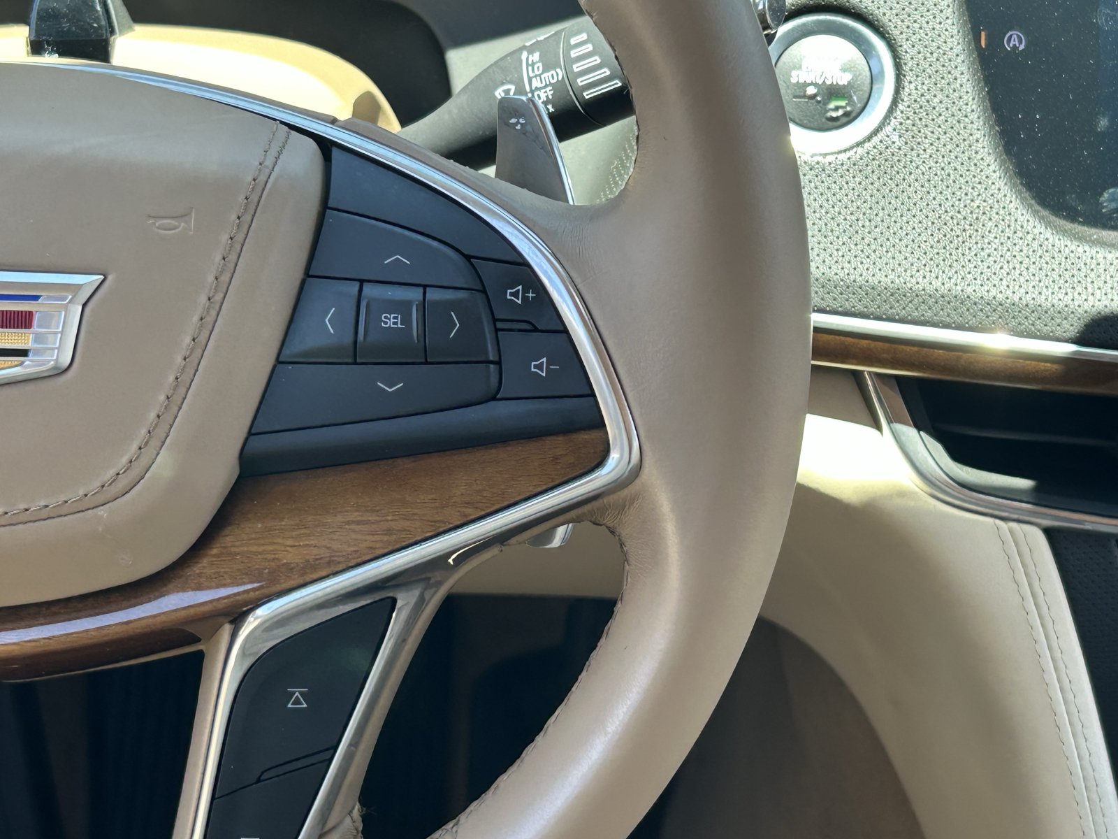 Certified 2018 Cadillac CT6 Platinum AWD/4WD image 23