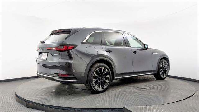 Used 2024 MAZDA CX-90 Plug-In Hybrid w/ Premium Pkg AWD/4WD image 8
