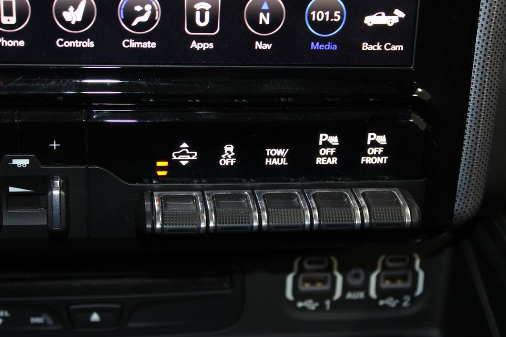 Used 2019 RAM 1500 Limited w/ Protection Group AWD/4WD image 46