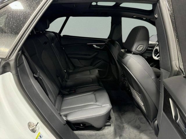 New 2026 Audi Q8 Premium Plus AWD/4WD image 10