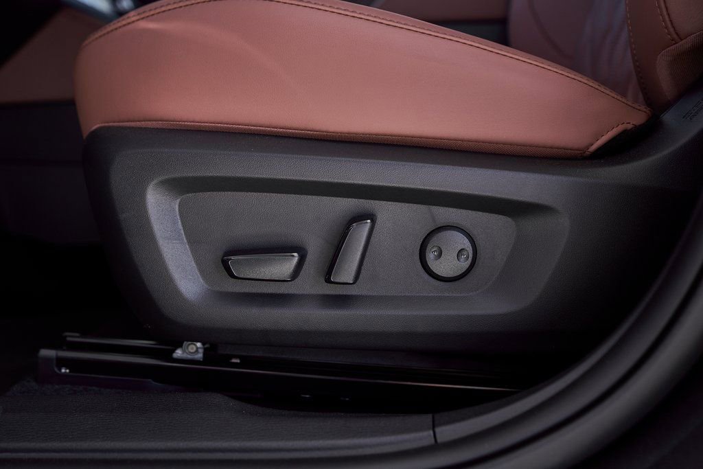 Used 2025 Mitsubishi Outlander SEL FWD image 21