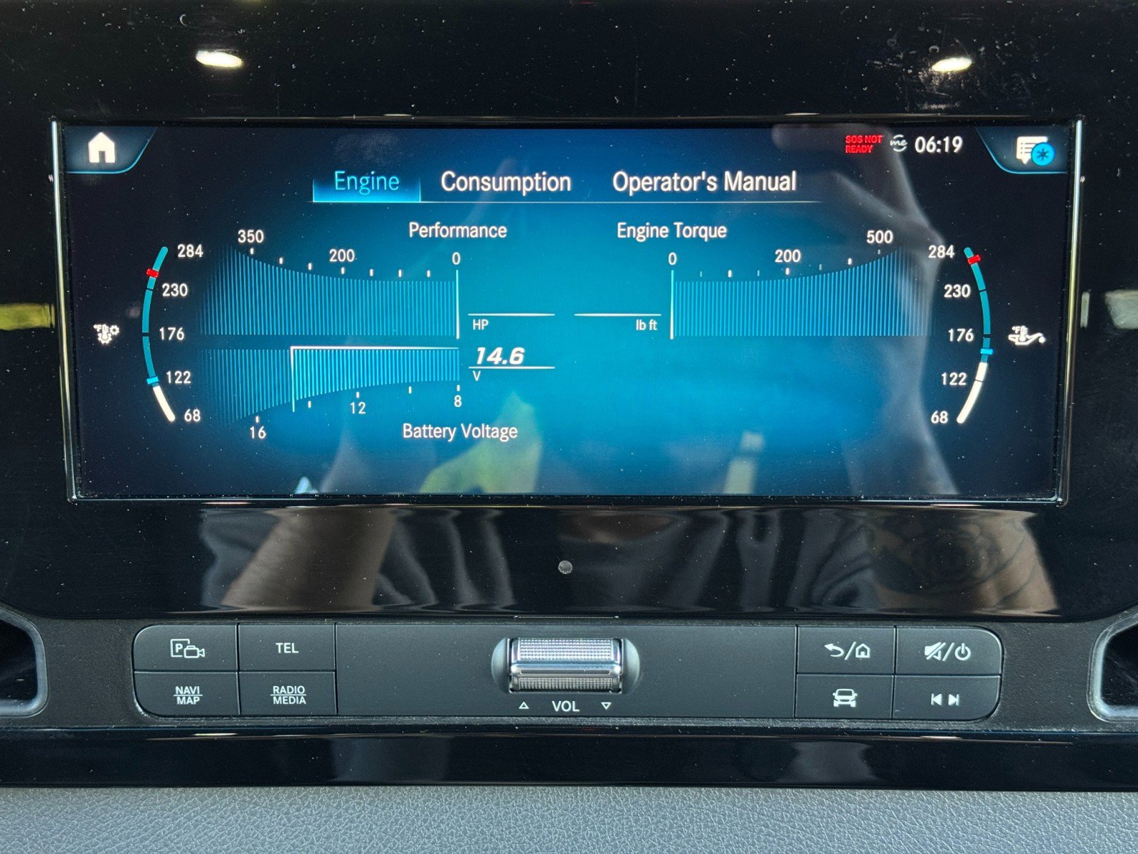 Used 2021 Mercedes-Benz Sprinter 2500 w/ Comfort Plus Package image 26