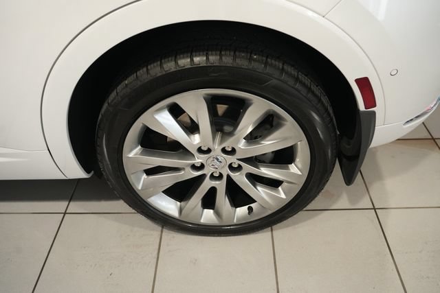 Used 2023 Buick Envision Avenir AWD/4WD image 12