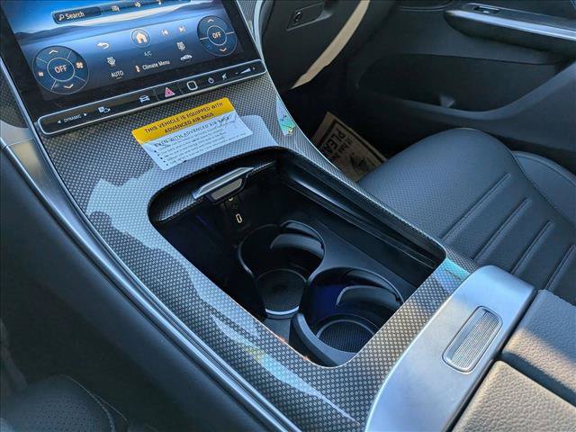 Certified 2026 Mercedes-Benz GLC 300 image 12