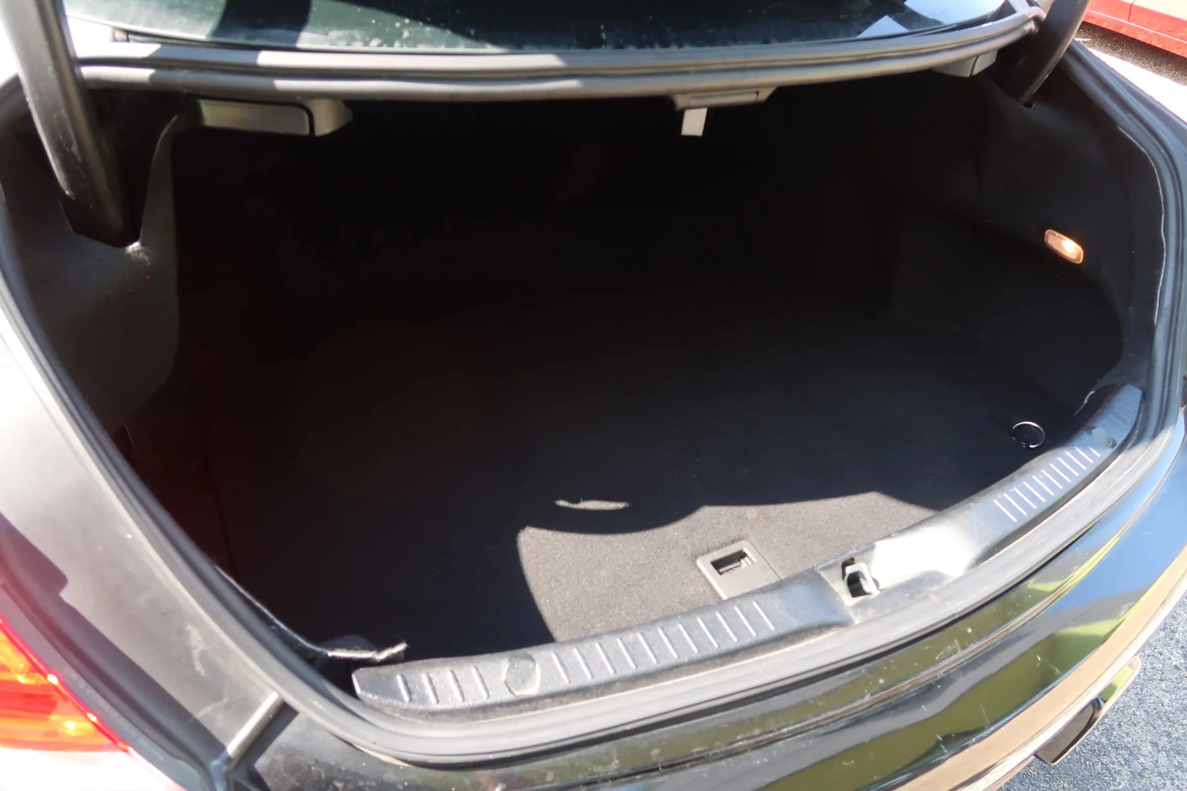 Used 2017 Mercedes-Benz C 300 4MATIC Coupe image 15