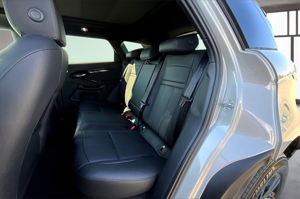 New 2026 Land Rover Range Rover Evoque S image 10