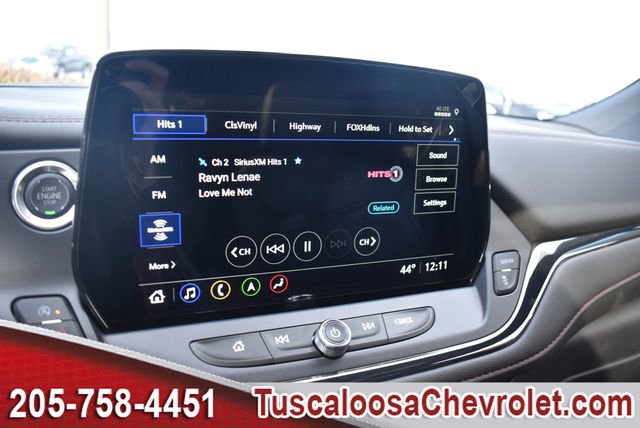 New 2026 Chevrolet Blazer RS w/ LPO, Floor Liner Package FWD image 29