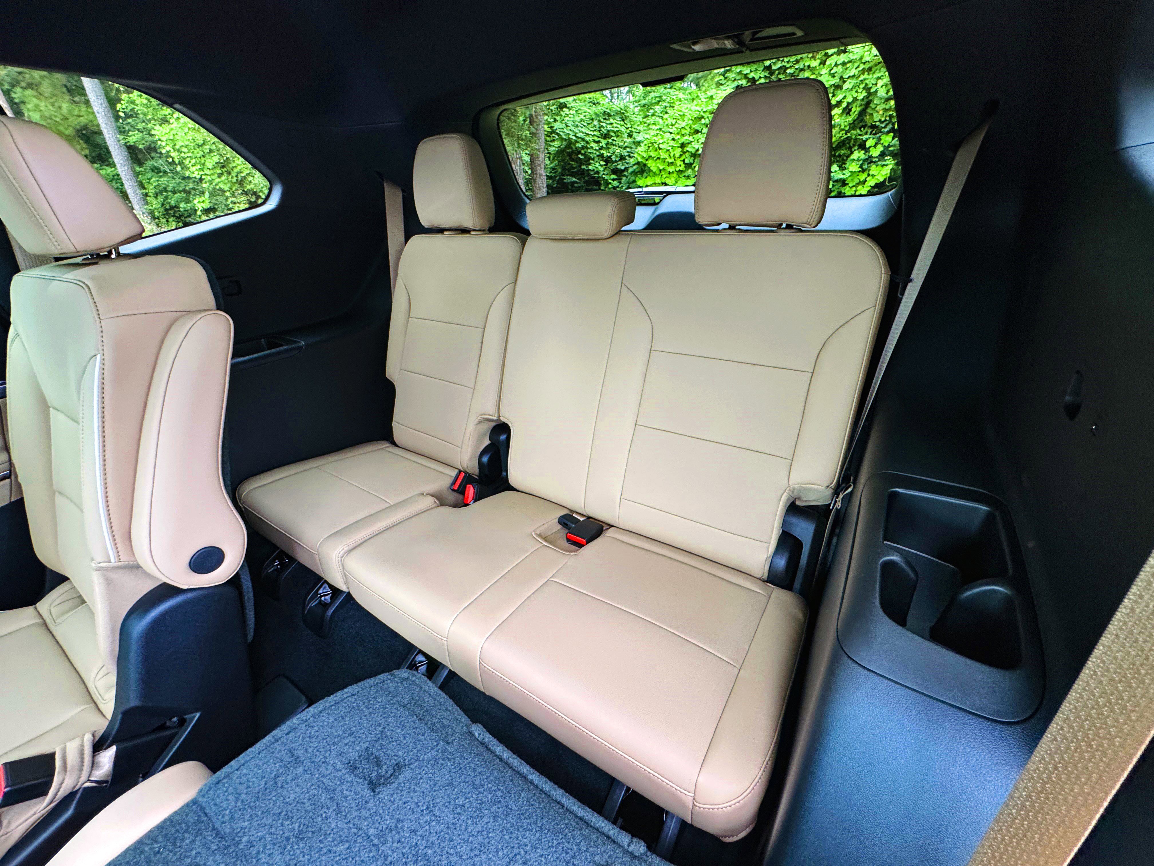 New 2026 Buick Enclave Preferred w/ Power Package image 18