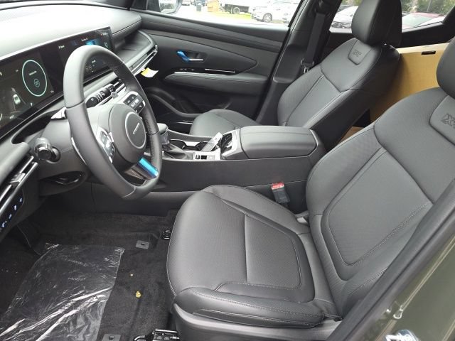 New 2026 Hyundai Santa Cruz XRT AWD/4WD video 4