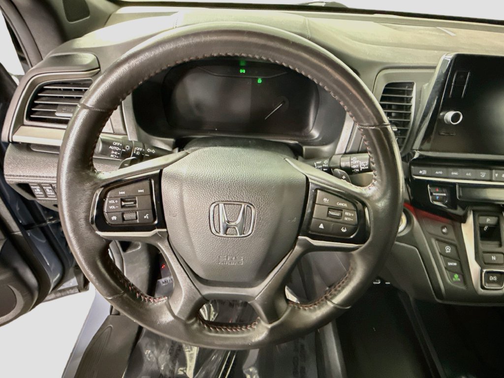 Used 2025 Honda Odyssey Sport-L image 20