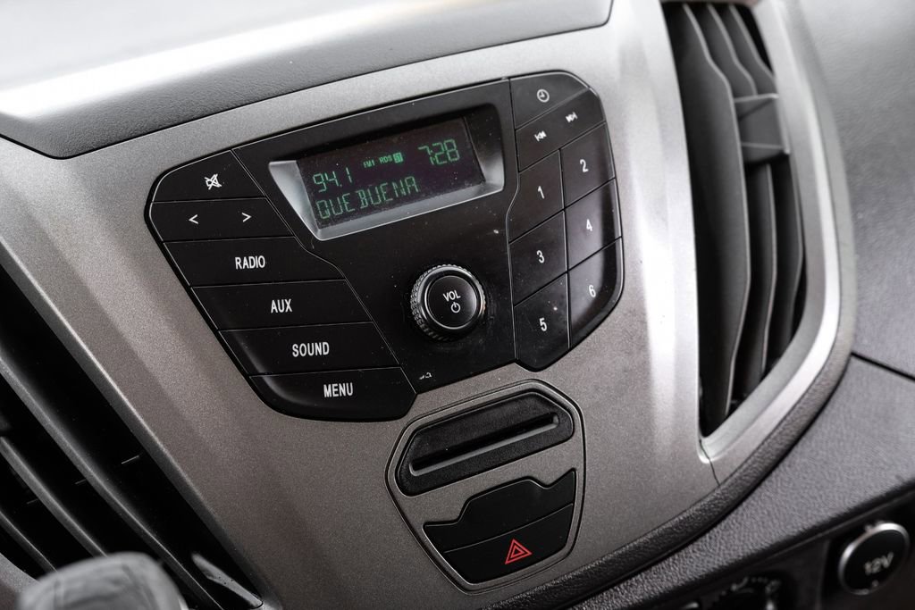 Used 2017 Ford Transit 350 XL image 18