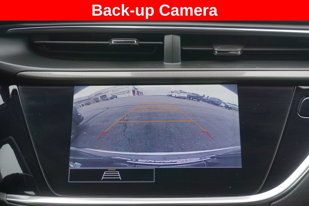 Used 2021 Buick Encore GX Essence AWD/4WD image 10
