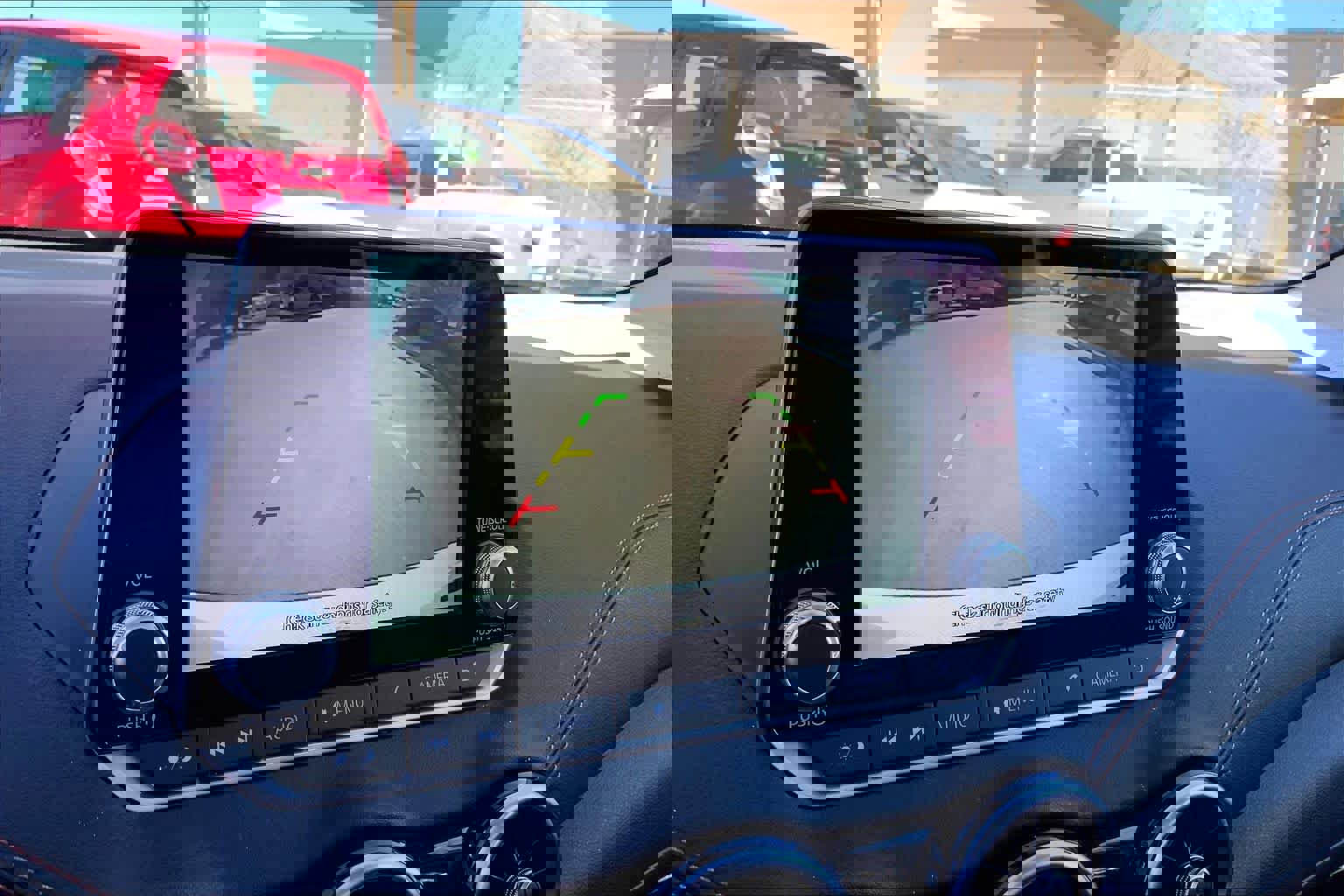 Used 2022 Nissan Sentra SR w/ Midnight Edition image 29