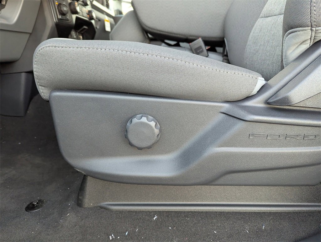 New 2026 Ford F250 XL w/ STX Appearance Package image 13