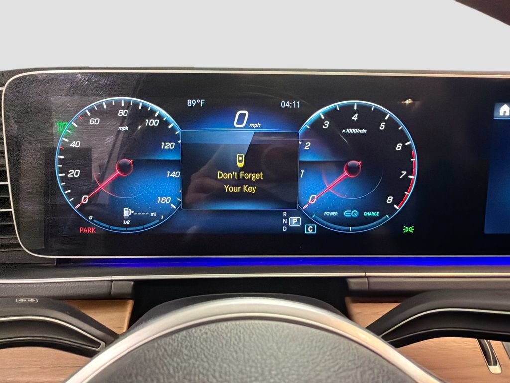 Certified 2022 Mercedes-Benz GLS 450 4MATIC image 13