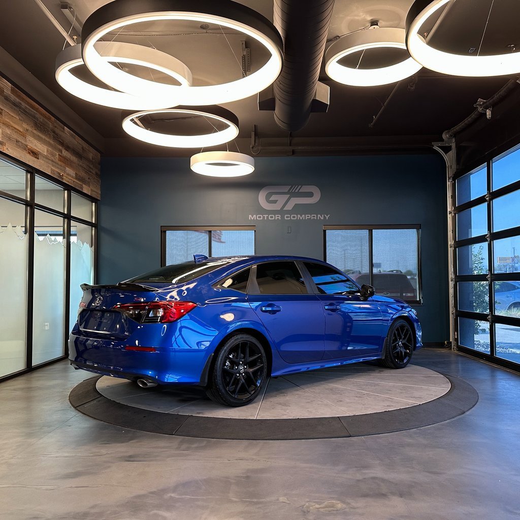 Used 2024 Honda Civic Si image 3