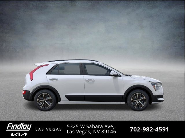 New 2026 Kia Niro EX FWD image 28
