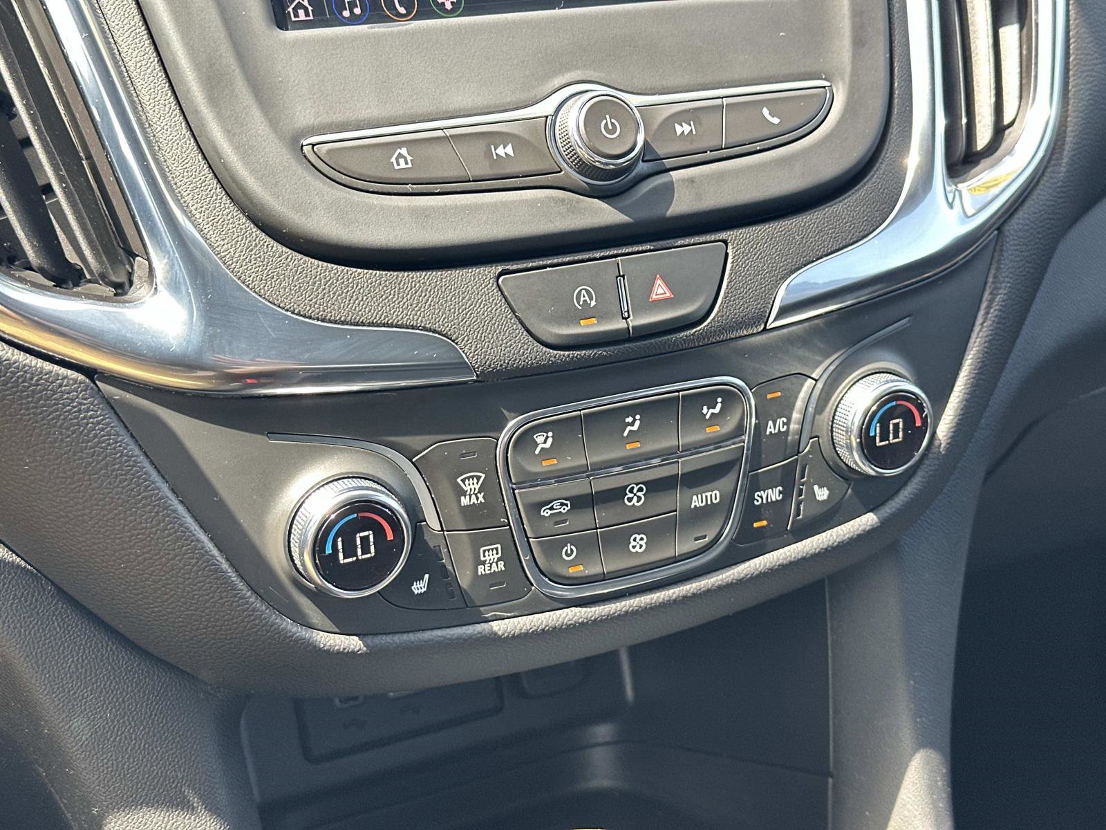 Used 2022 Chevrolet Equinox LT image 29