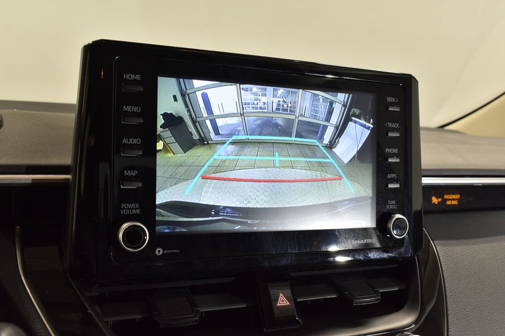 Used 2022 Toyota Corolla LE image 23