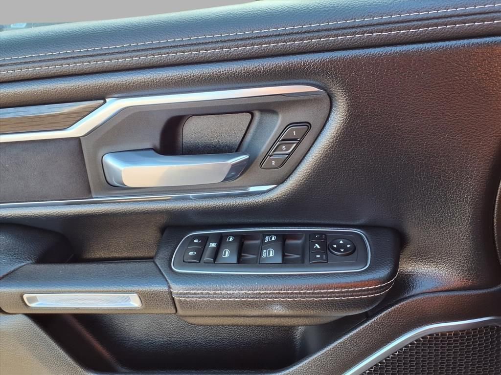 Certified 2024 RAM 1500 Laramie image 17