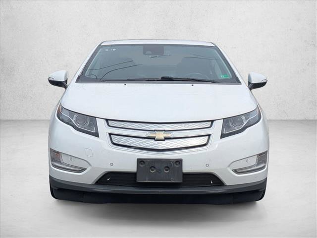 Used 2014 Chevrolet Volt Premium w/ Premium Trim Package video 2