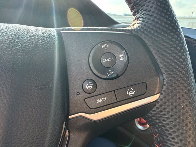 Certified 2024 Honda Passport TrailSport image 20