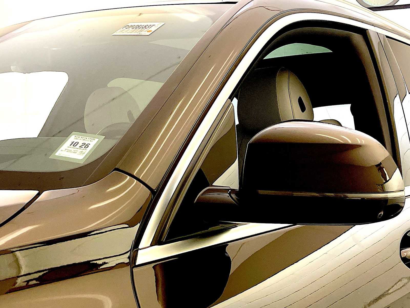 Certified 2023 BMW X5 xDrive40i w/ Premium Package image 29