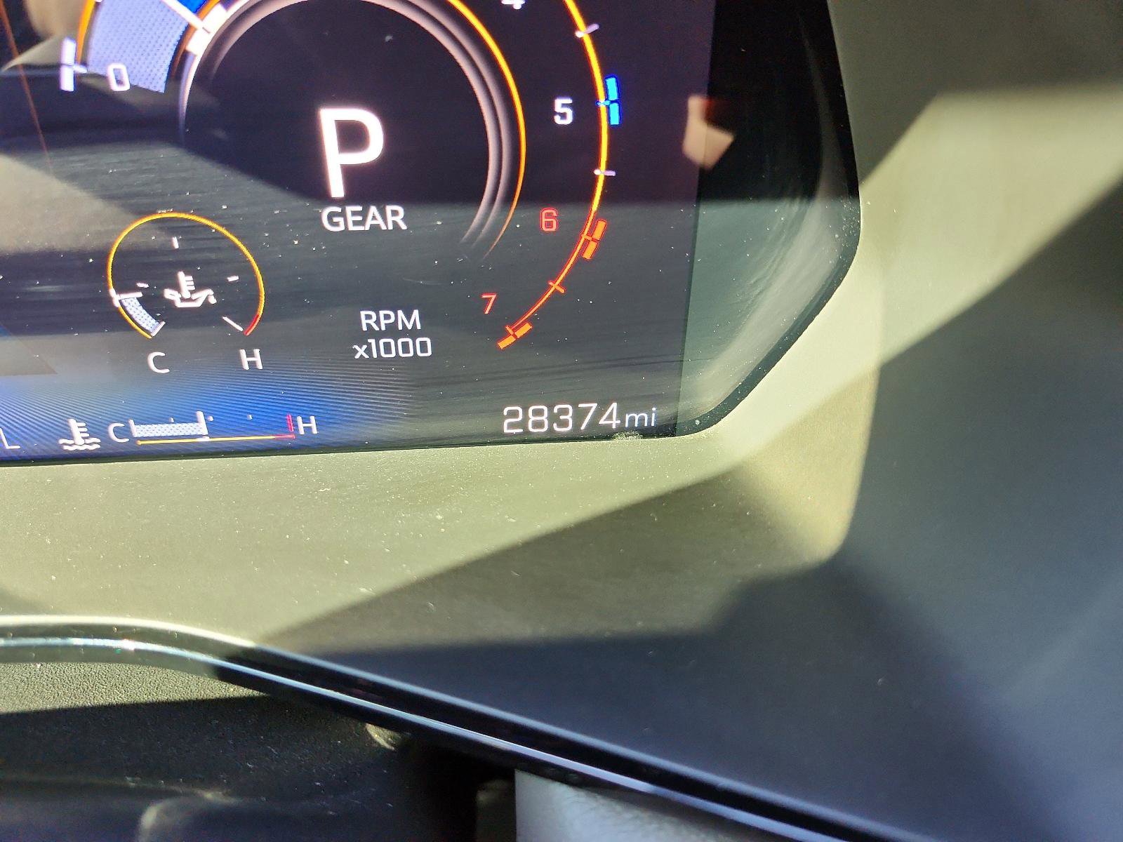 Certified 2024 Chevrolet Colorado ZR2 w/ Technology Package image 22