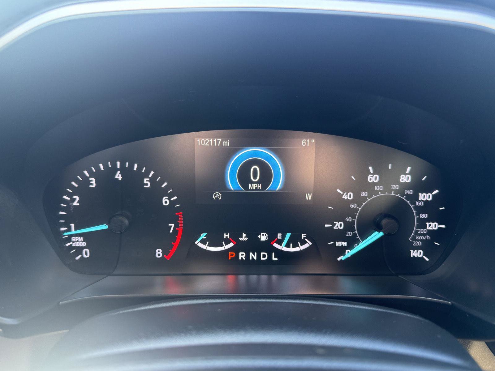 Used 2020 Ford Escape SE AWD/4WD image 19