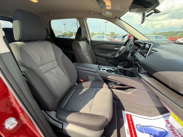 New 2026 Nissan Rogue SV image 19