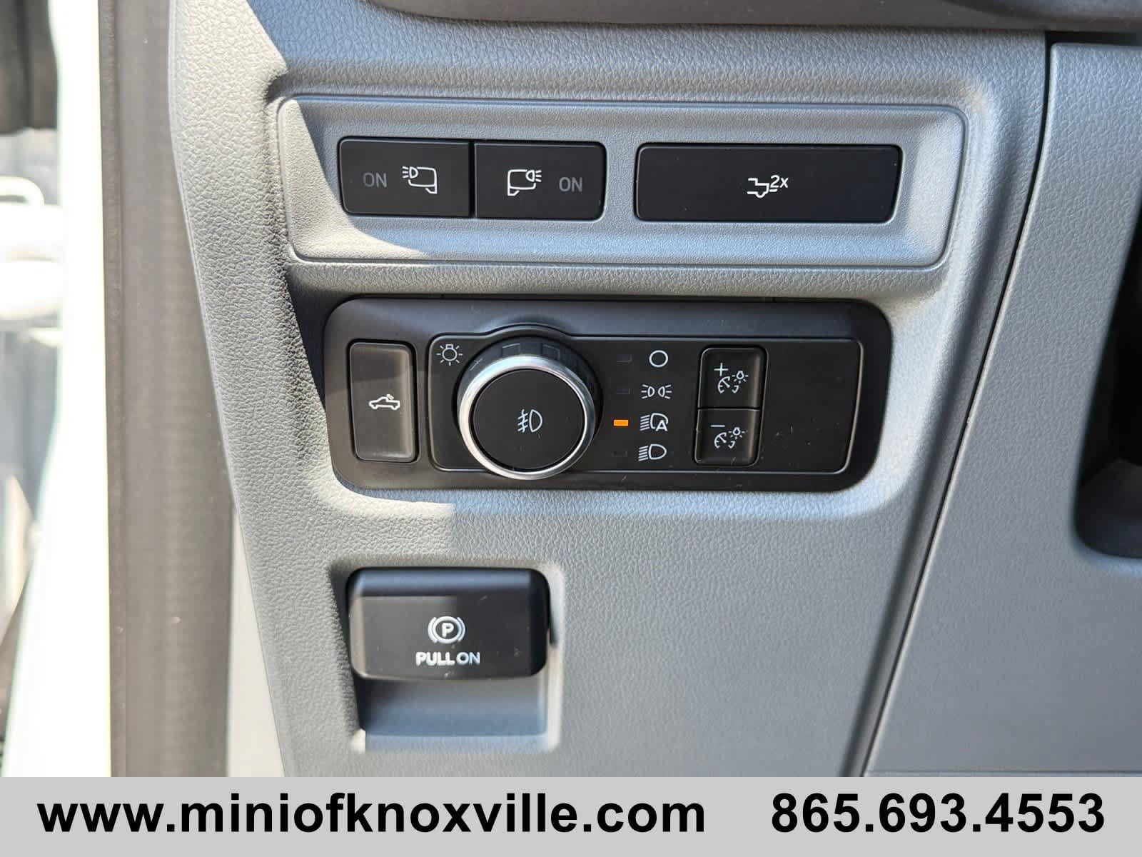 Used 2024 Ford F150 XLT w/ Equipment Group 302A MID AWD/4WD image 29