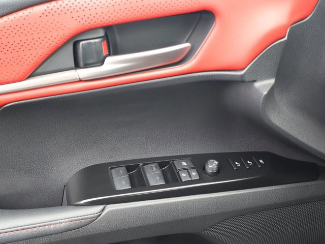 Used 2026 Toyota Camry XSE w/ Premium Plus Package image 12