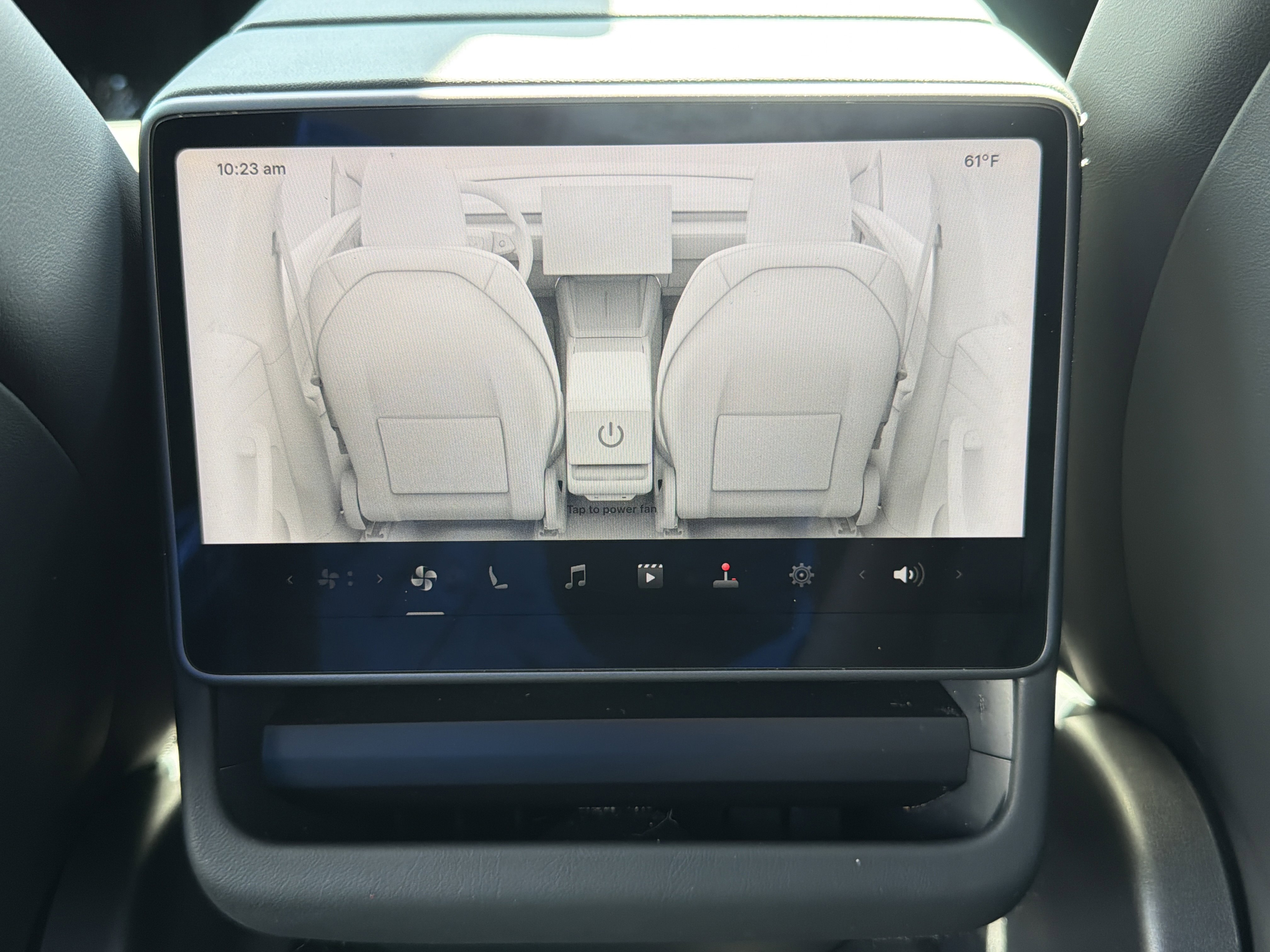 Used 2026 Tesla Model Y Long Range AWD/4WD image 14