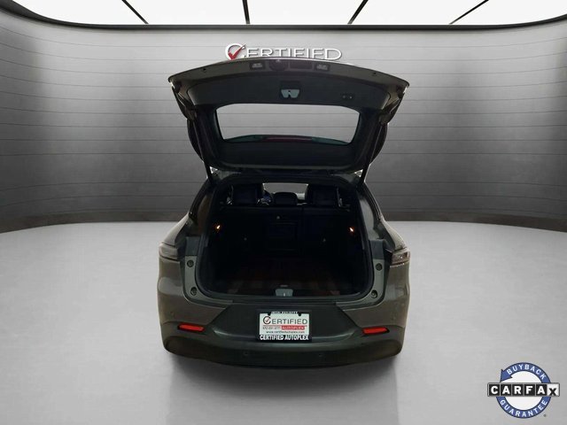 Used 2023 Dodge Hornet GT Plus w/ Tech Pack Plus w/o Parking image 7