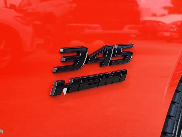 Used 2023 Dodge Challenger R/T w/ Blacktop Package image 28