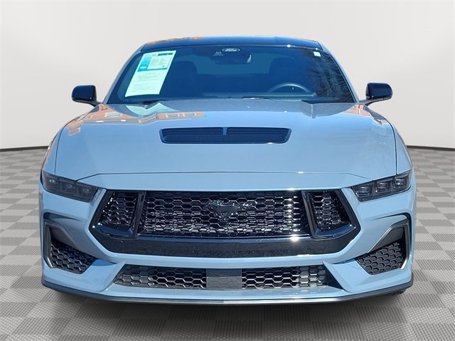 Used 2024 Ford Mustang GT Premium image 2