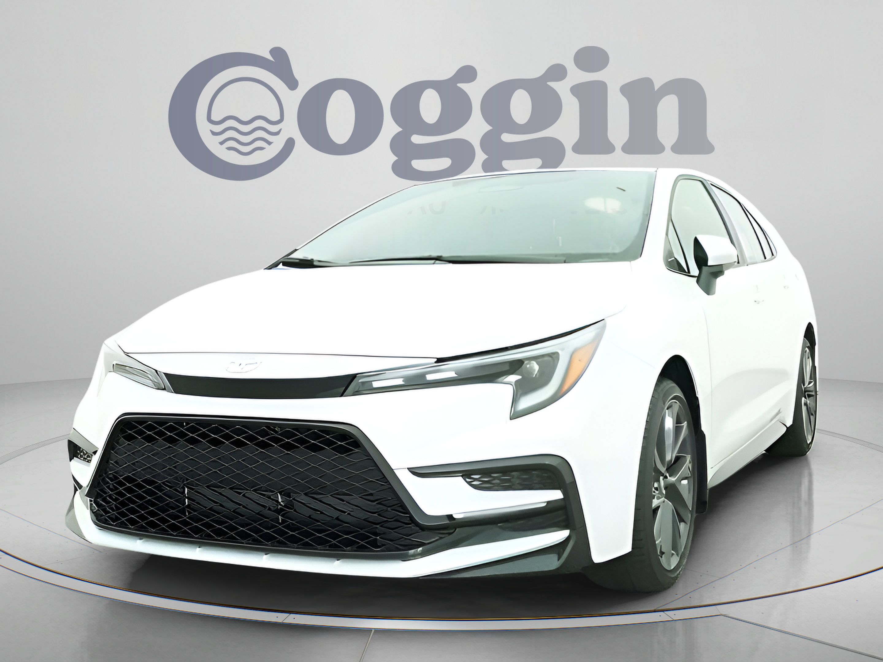 New 2027 Toyota Corolla SE FWD image 32